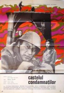 Castelul Condamnatilor