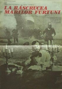 La Rascrucea Marilor Furtuni
