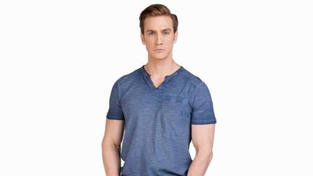 Eugenio Siller-Leonardo Fuentemayor