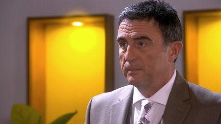 Fernando Carrera-Humberto Fuentemayor