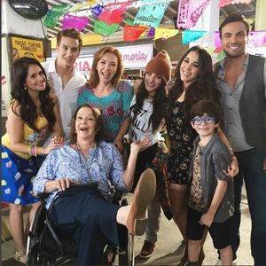 Elenco