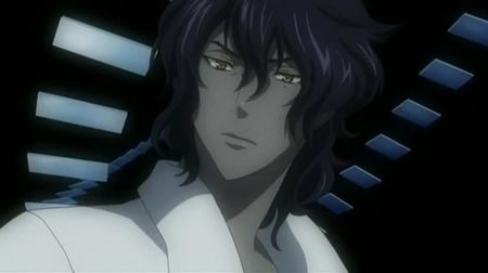 Day 5 - Favorite Noah - Tyki Mikk