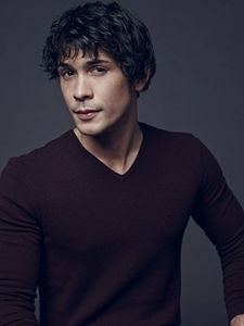 Bob Morley (3)