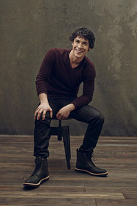 Bob Morley (4)