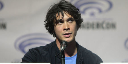 Bob Morley (5)