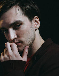 Richard Harmon (1)