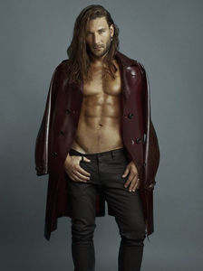 Zach McGowan  (1)