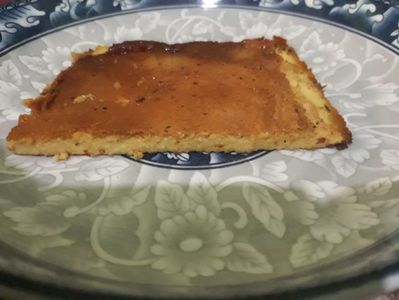 Crema de zahar ars