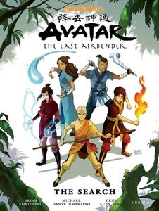 Avatar The Last Airbender