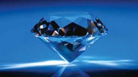 Diamond - Diamant ♥️