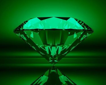 Emerald - Smarald ♥️