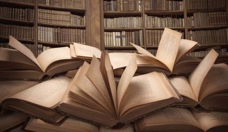 Libray- Biblioteca.  Books - Cartile ♥️♾