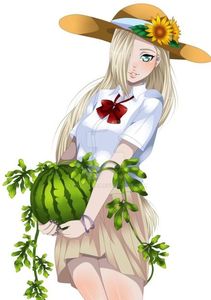 Yamanaka Ino ♥️♾