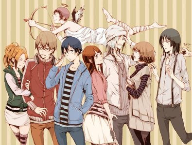 Bakuman