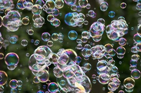 Bubbles - Bule ♥️♾
