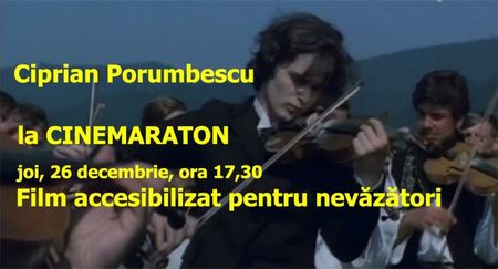 Ciprian Porumbescu