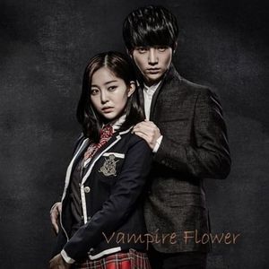 Vampire Flower