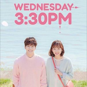 Wednesday 3:30 PM