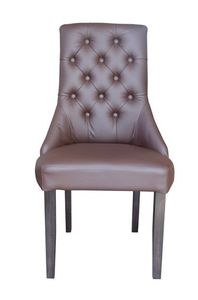 Scaun LONDON imitatie de piele