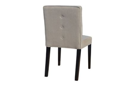 Scaun MONACO spate