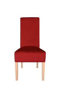 Scaun ODEON bordo