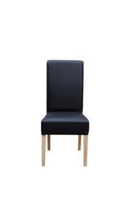 Scaun ODEON imitatie de piele