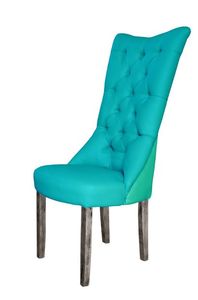 Scaun ROYAL albastru