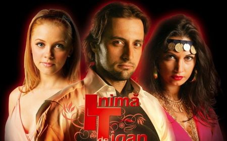 Inimă de țigan