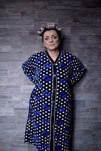 Când mama nu-i acasă