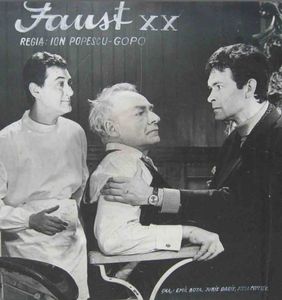 Faust XX