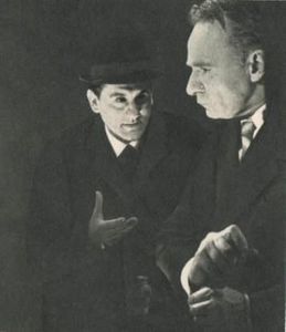 Faust XX