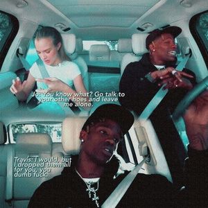 X|. ˓J̣ọṣẹ♥陰Travis˒　づṬṛạp̣ẠḤọḷịc̣ṣ.
