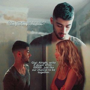 8|. ˓ẒạỵṇMalik♥陰GigiH˒　づF̣ḷạṃẹṣ.