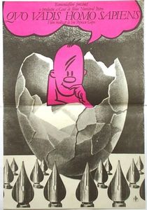 Quo Vadis Homo Sapiens?