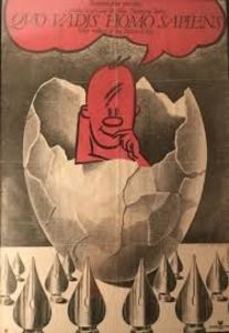 Quo Vadis Homo Sapiens?