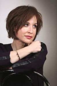 Maria Mirabela