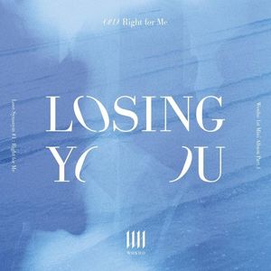 Wonho - Losing You