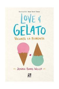 Love and gelato Vacanță la Florența