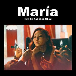 Hwasa - Maria