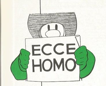 Ecce Homo