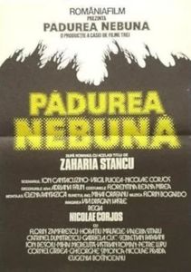 Padurea Nebuna