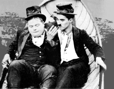 Charlie Chaplin