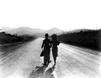Charlie Chaplin