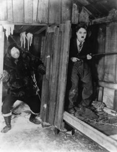 Charlie Chaplin