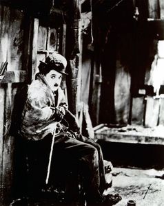 Charlie Chaplin