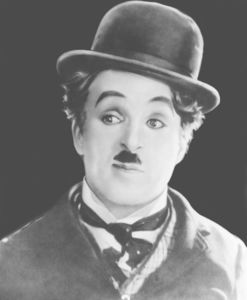 Charlie Chaplin