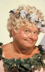 Benny Hill