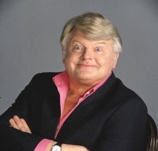 Benny Hill