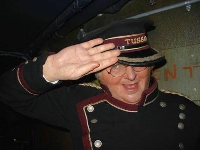 Benny Hill