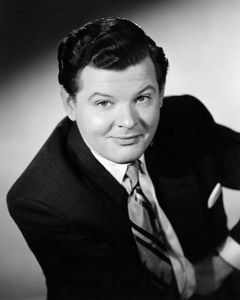Benny Hill